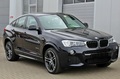 Usato BMW X4